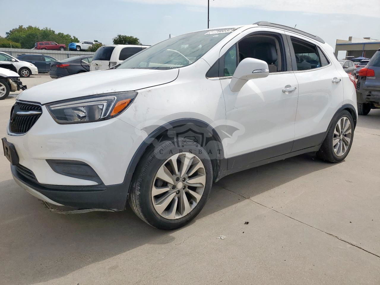 Buick Encore PREFERRED 1.4L  4 2019