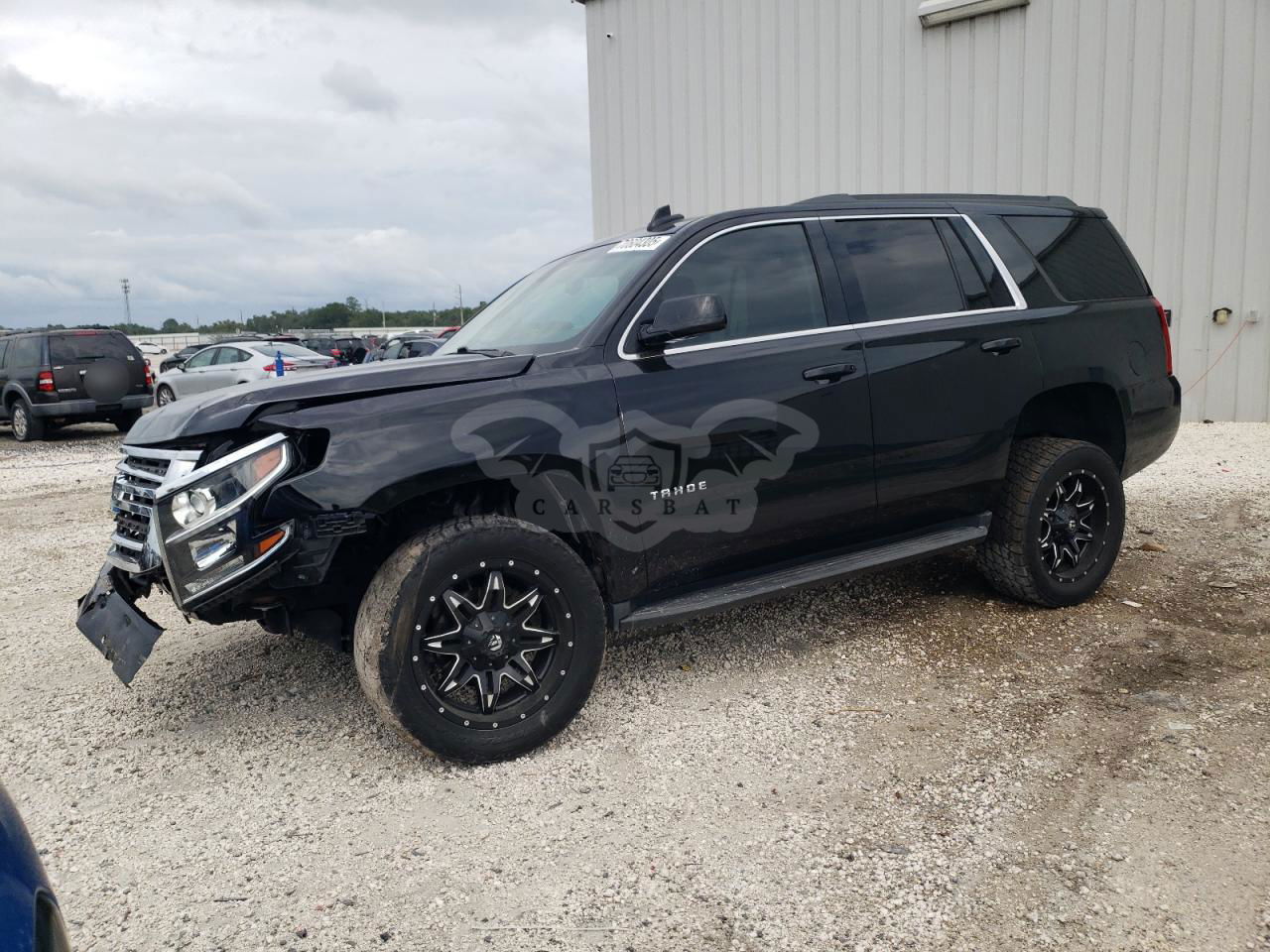 Chevrolet Tahoe K1500 LS 5.3L  8 2019