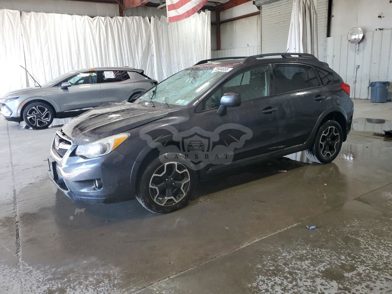 Subaru XV 2.0 PREMIUM 2.0L  4 2013