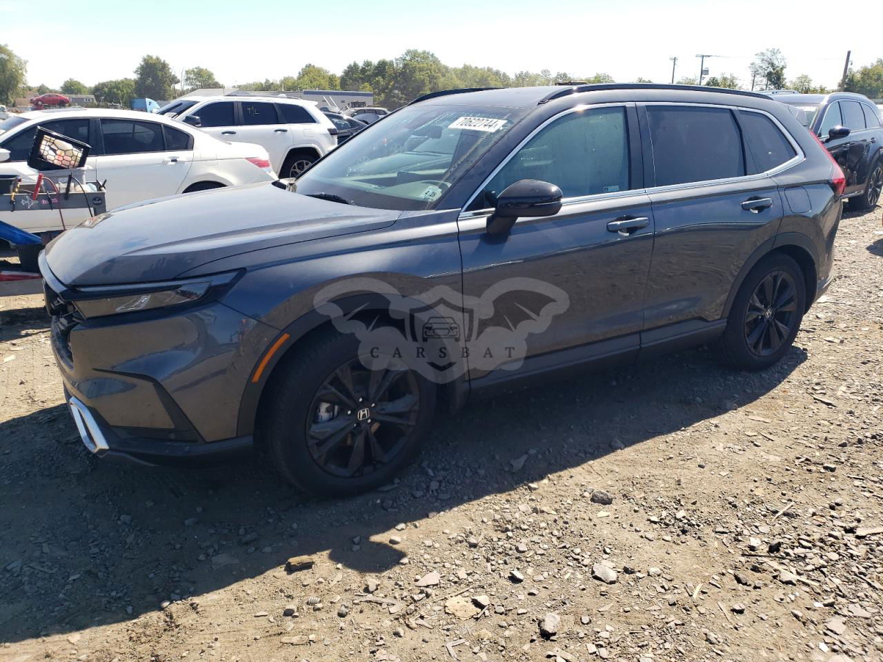 Honda CR-V SPORT TOURING 2.0L  4 2023