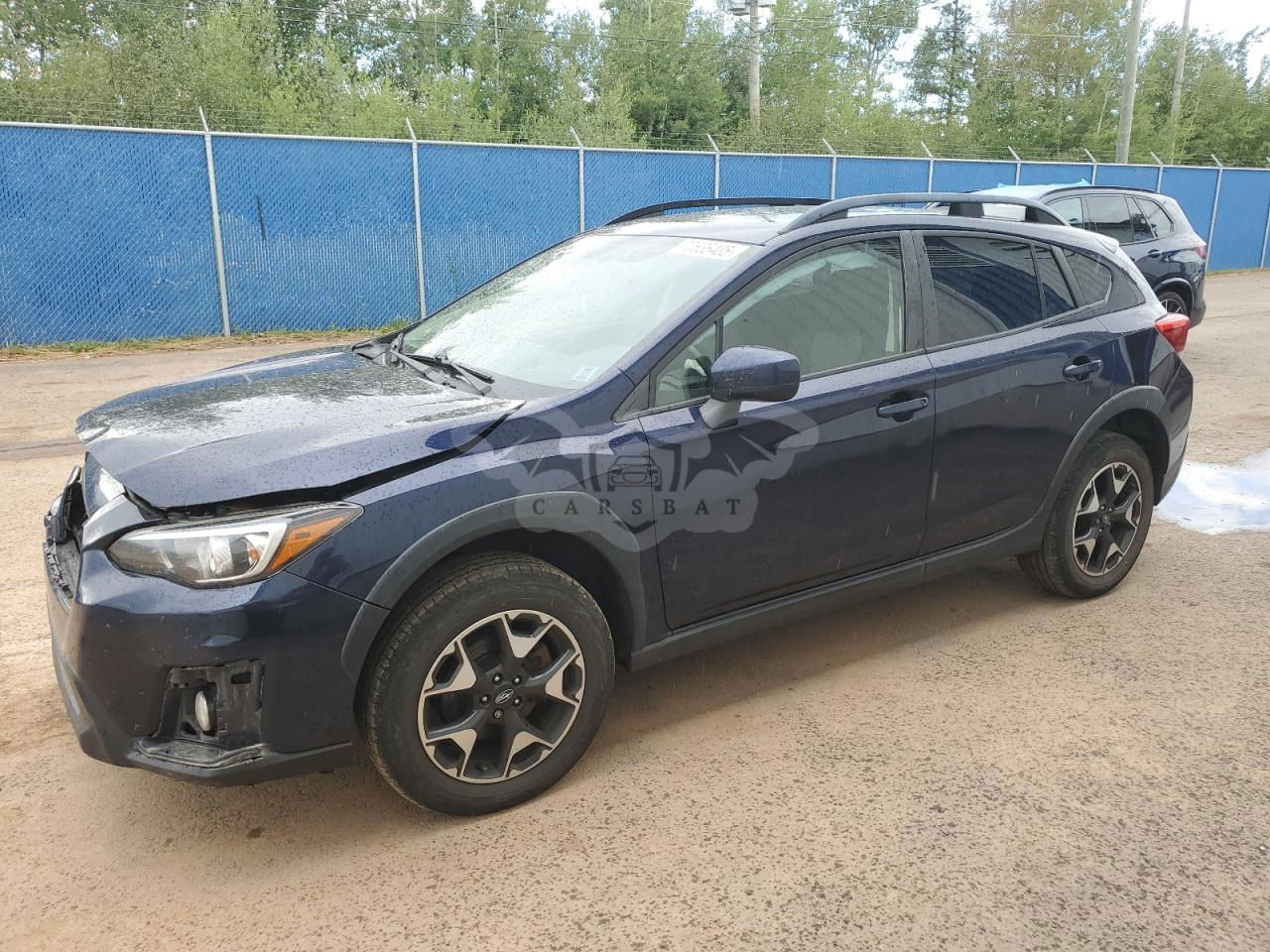 Subaru Crosstrek PREMIUM 2.0L  4 2019