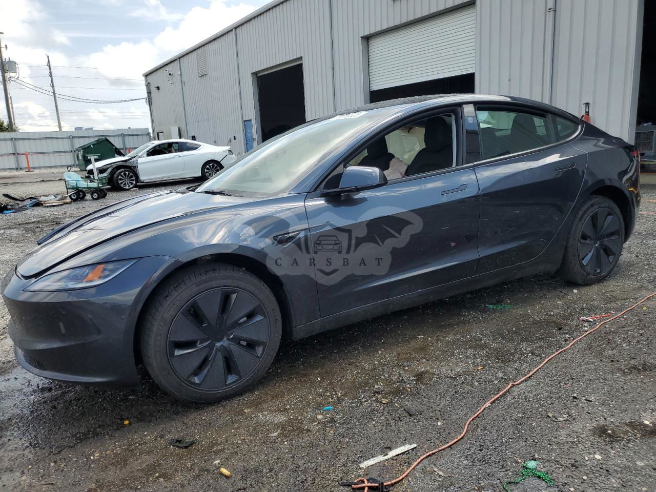 Tesla Model 3 2025