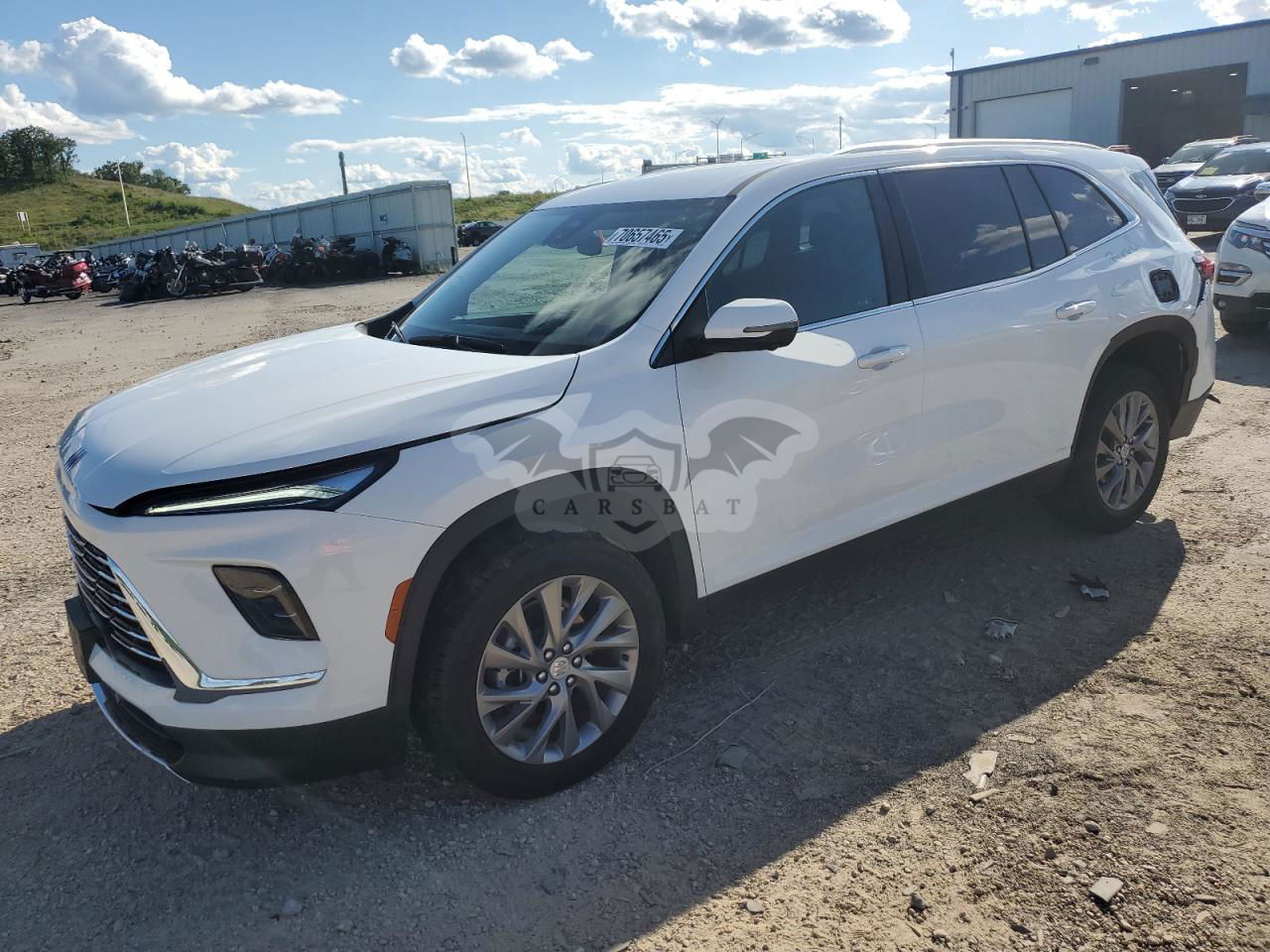 Buick Enclave PREFERRED 2.5L  4 2025