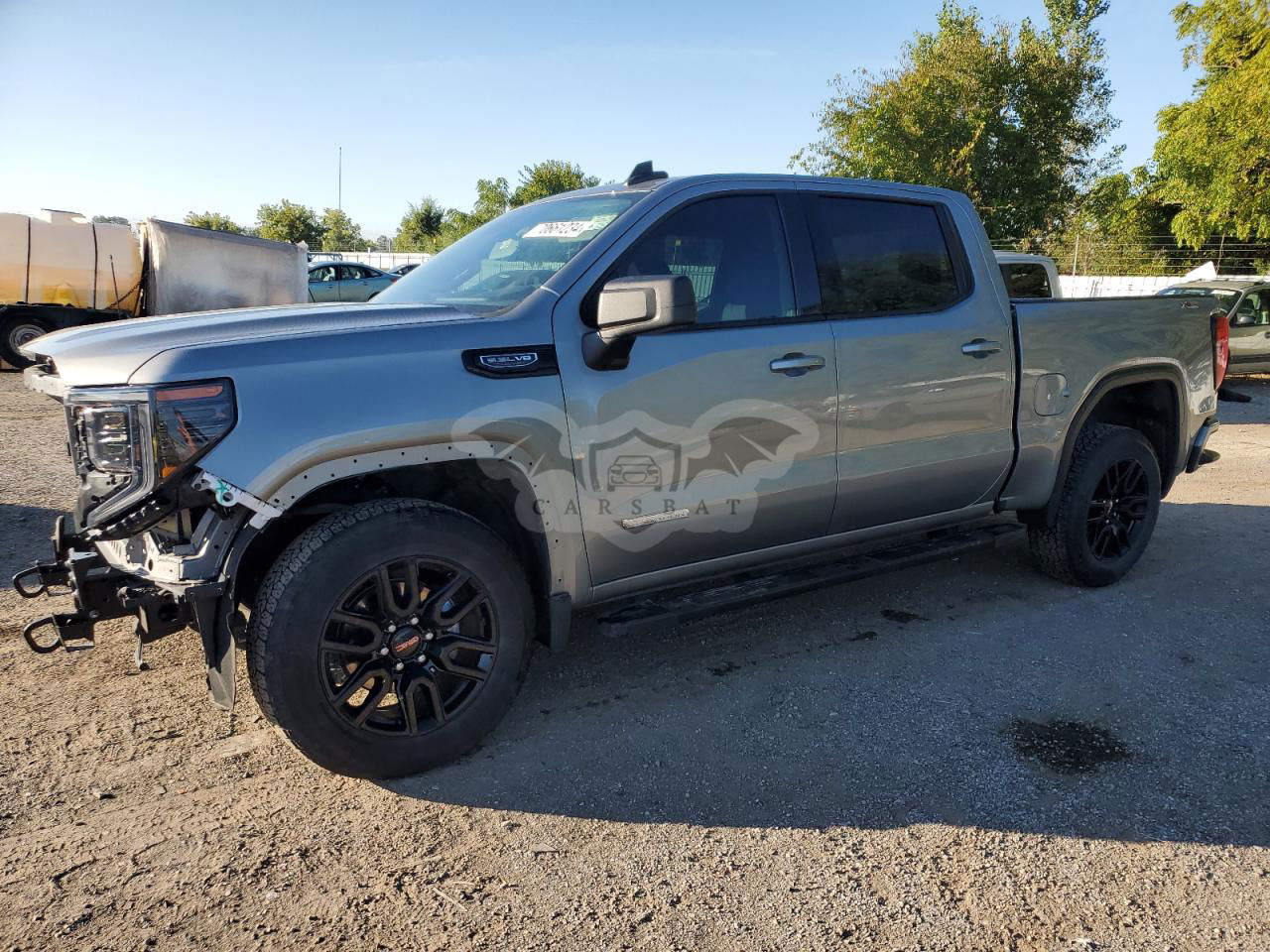 GMC Sierra K1500 ELEVATION 5.3L  8 2023