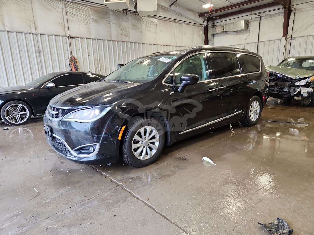 Chrysler Pacifica TOURING L 3.6L  6 2019