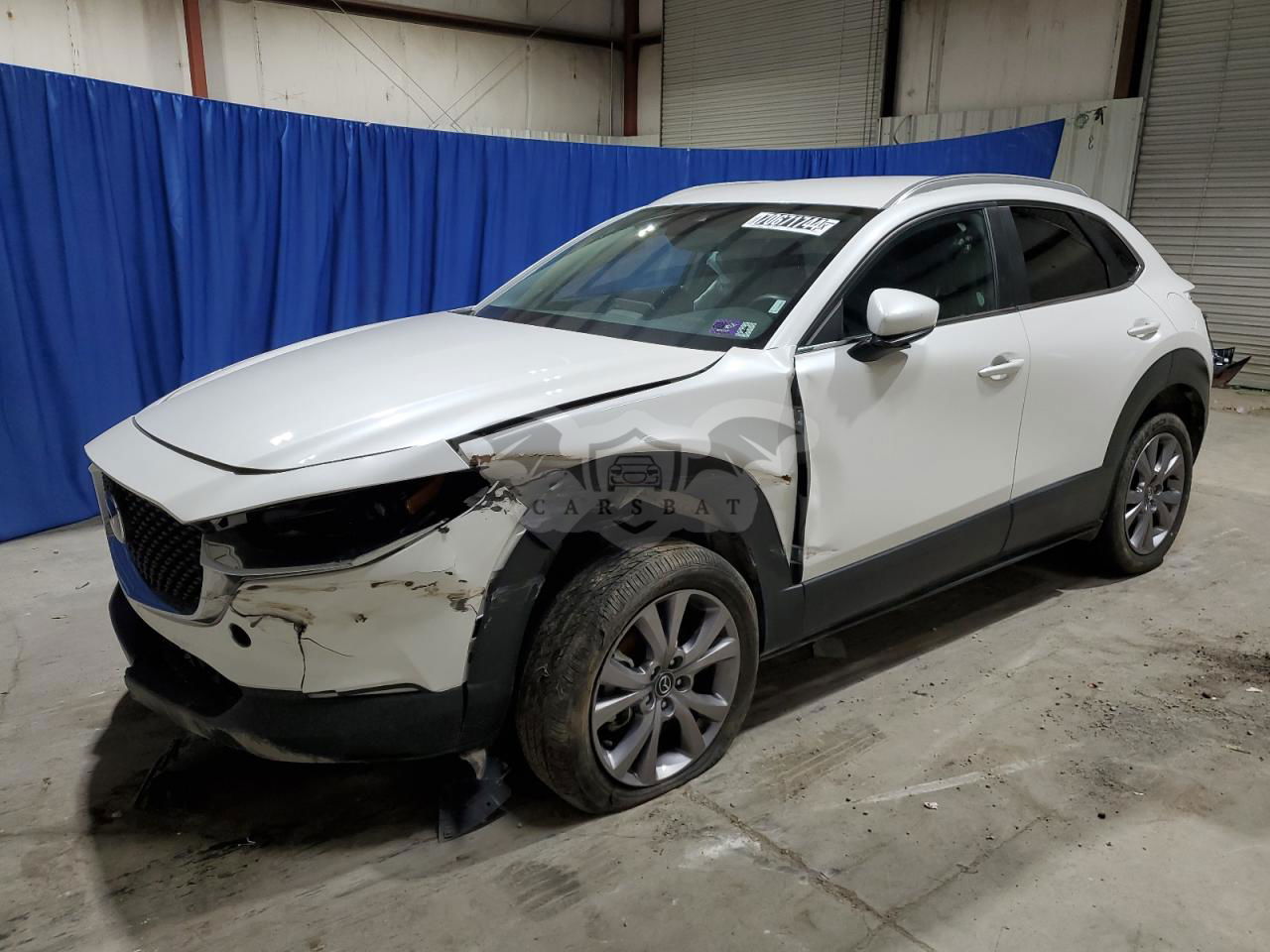 Mazda CX-30 SELECT 2.5L  4 2023
