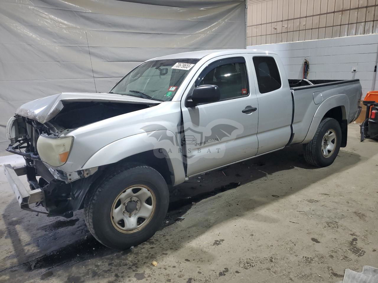 Toyota Tacoma ACCESS CAB 4.0L  6 2009