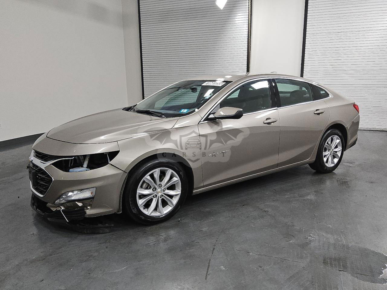 Chevrolet Malibu LT 1.5L  4 2025