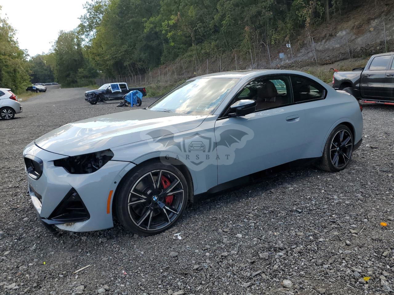 BMW M2 3.0L  6 2023