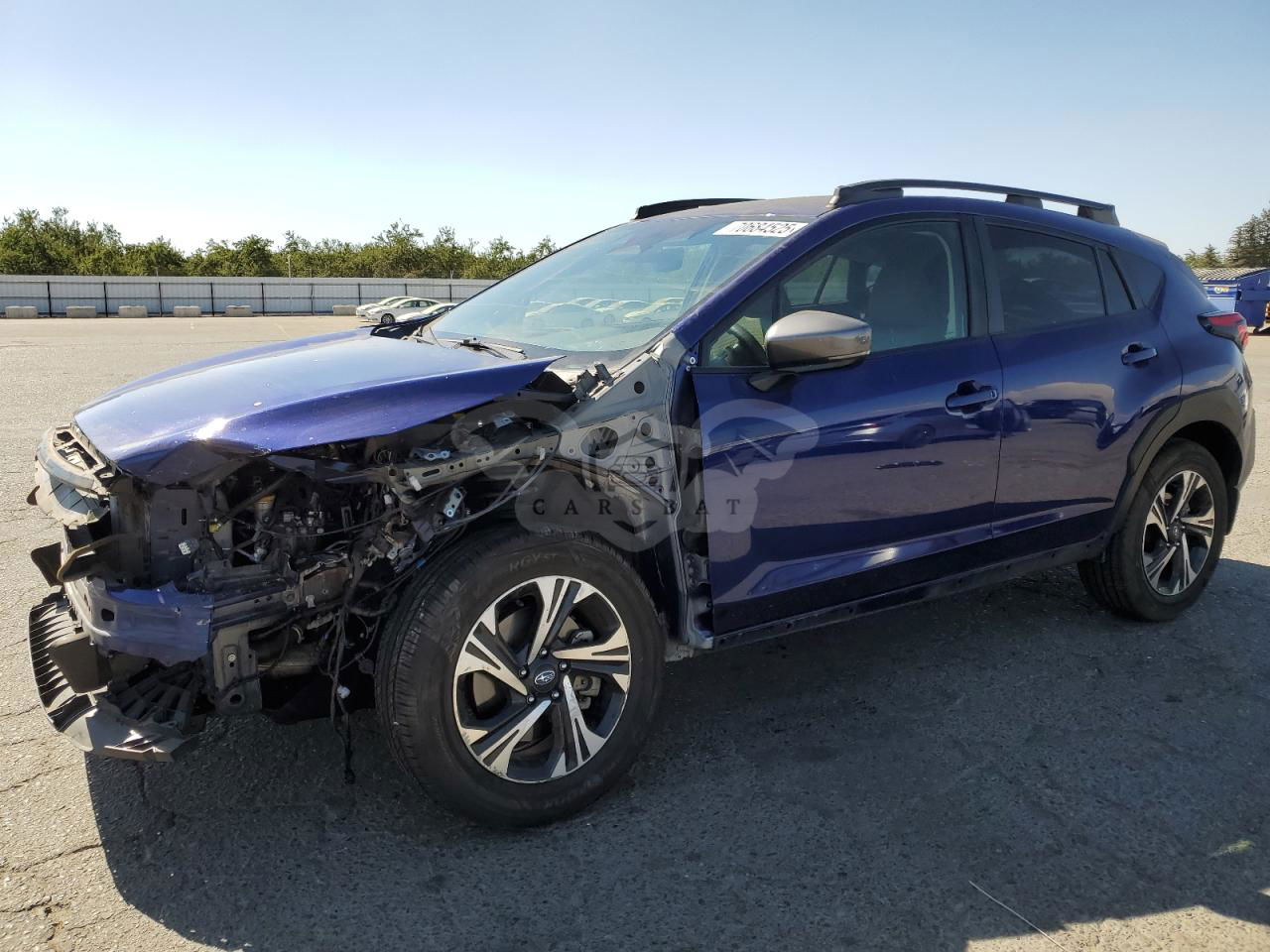 Subaru Crosstrek PREMIUM 2.0L  4 2024