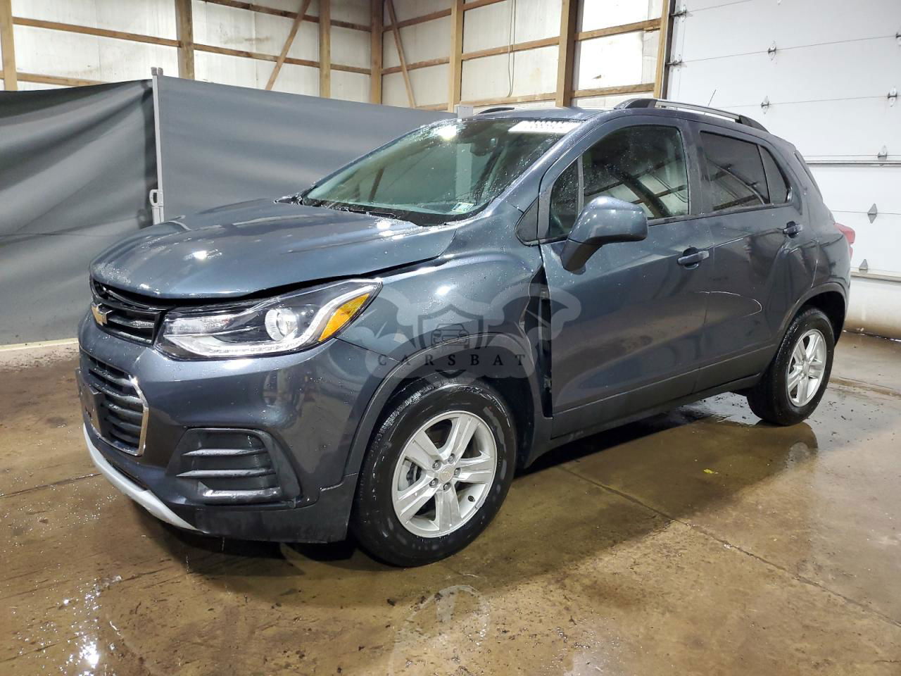 Chevrolet Trax 1LT 1.4L  4 2021