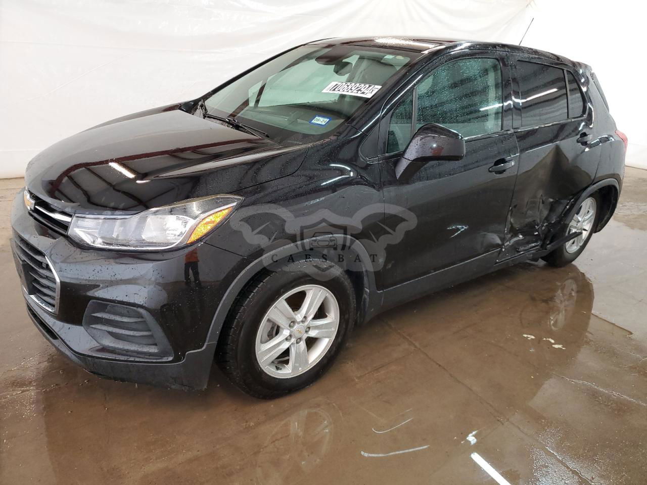 Chevrolet Trax LS 1.4L  4 2020