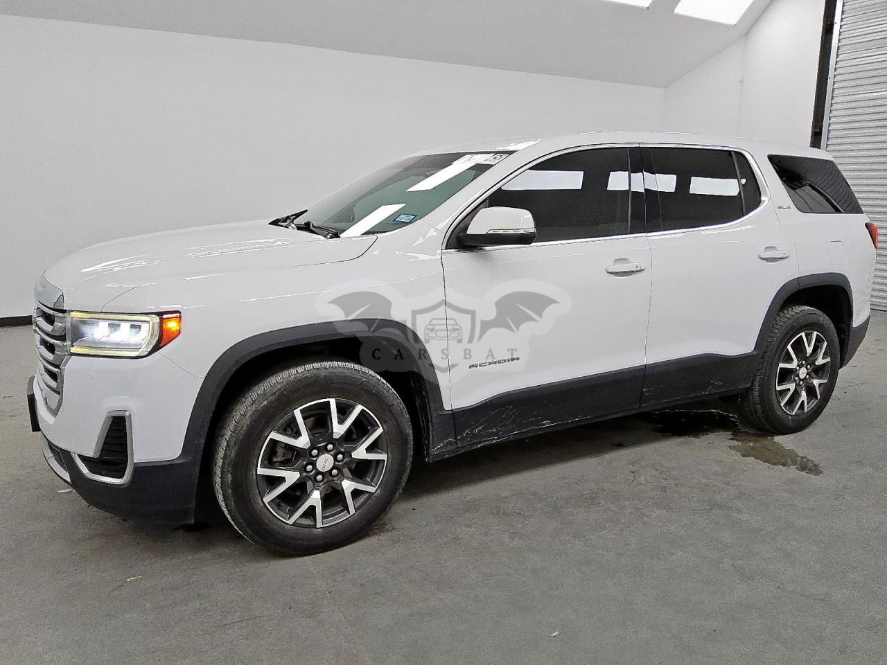 GMC Acadia SLE 2.5L  4 2021