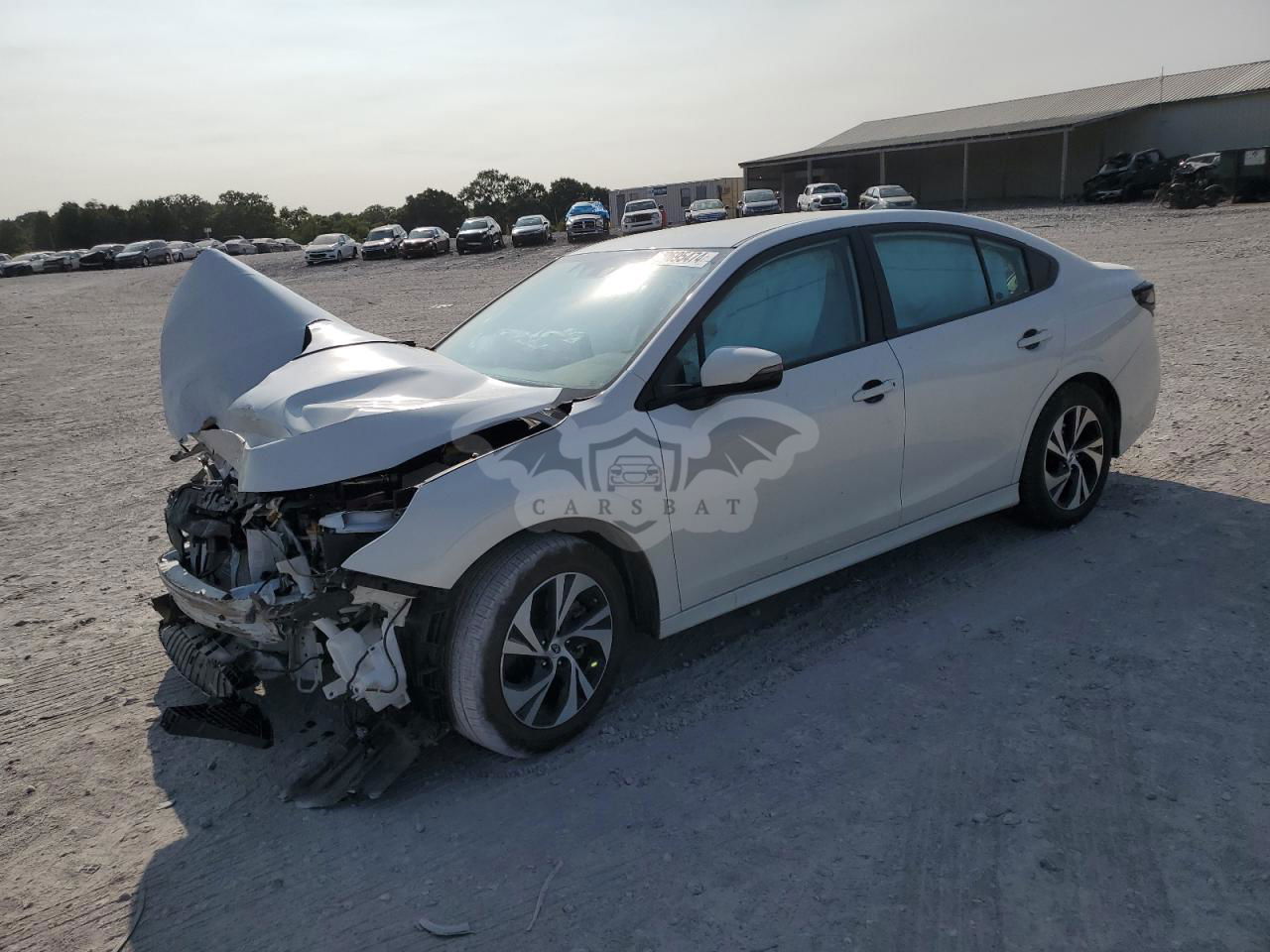Subaru Legacy PREMIUM 2.5L  4 2023