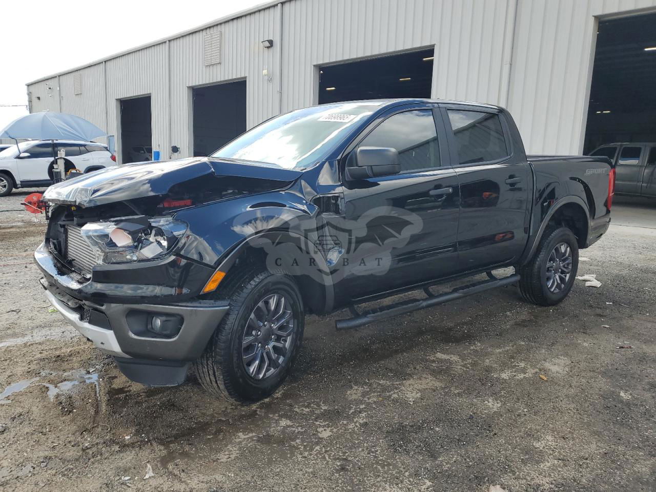 Ford Ranger XL 2.3L  4 2020