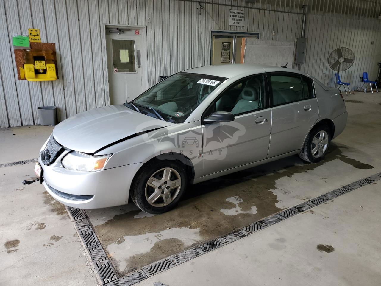 Saturn Ion LEVEL 2 2.2L  4 2007
