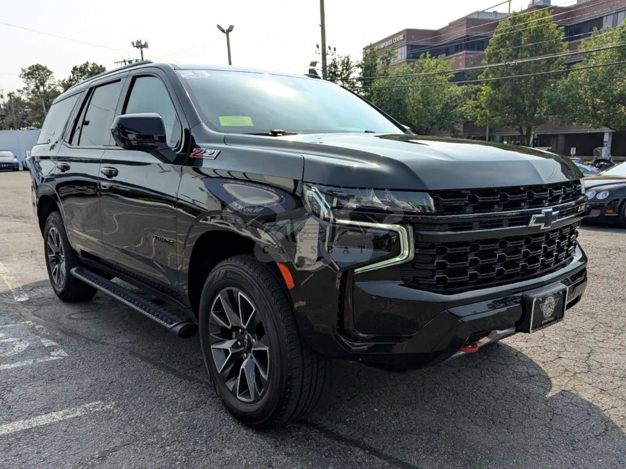 Chevrolet Tahoe K1500 Z71 5.3L  8 2023