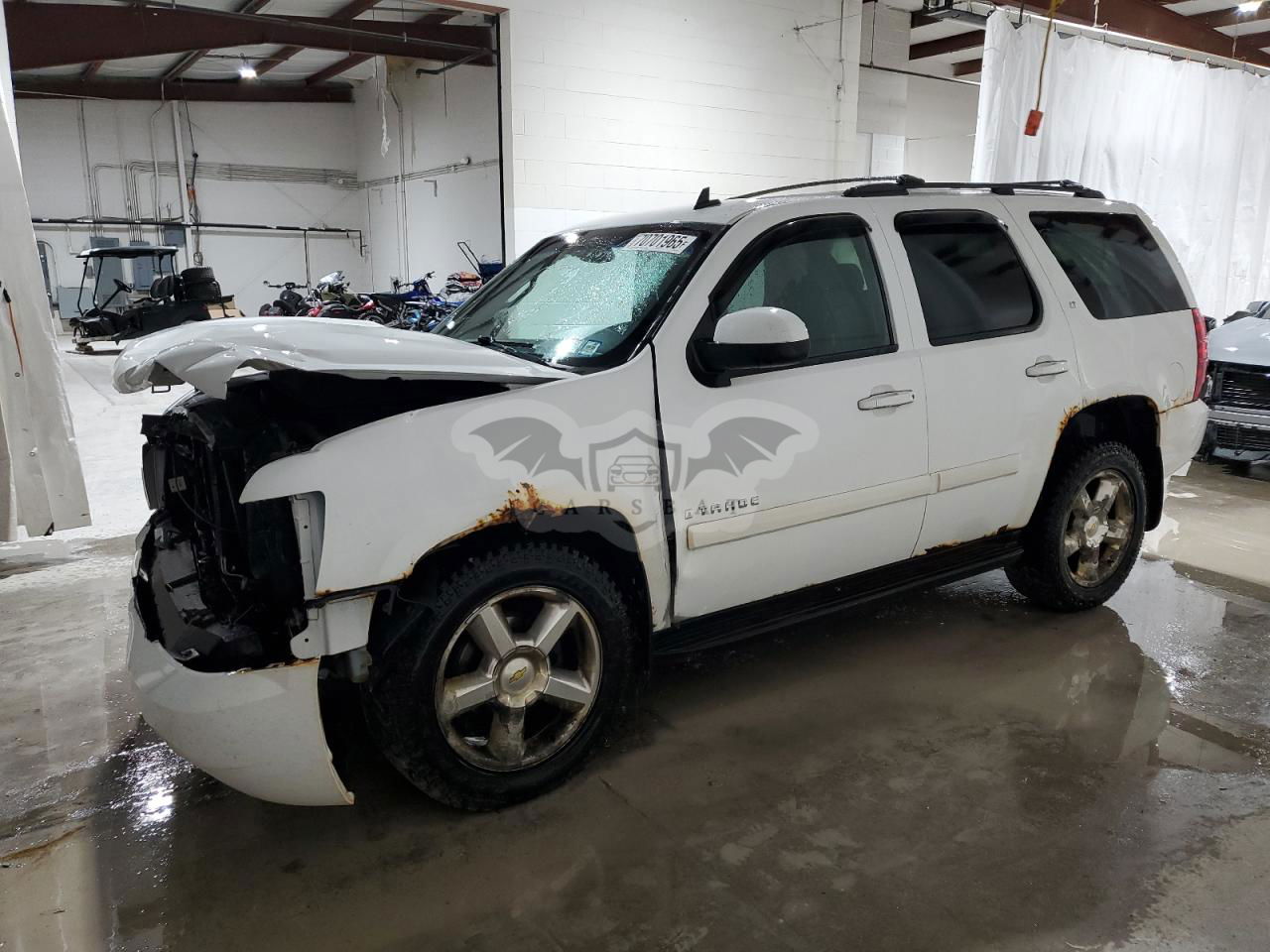 Chevrolet Tahoe K1500 LT 5.3L  8 2009