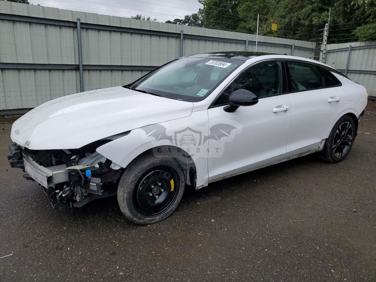 Kia K5 GT LINE 1.6L  4 2022
