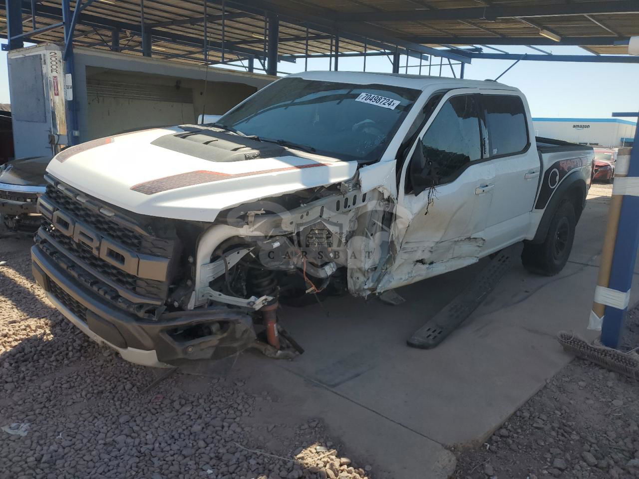 Ford F-150 RAPTOR 3.5L  6 2022