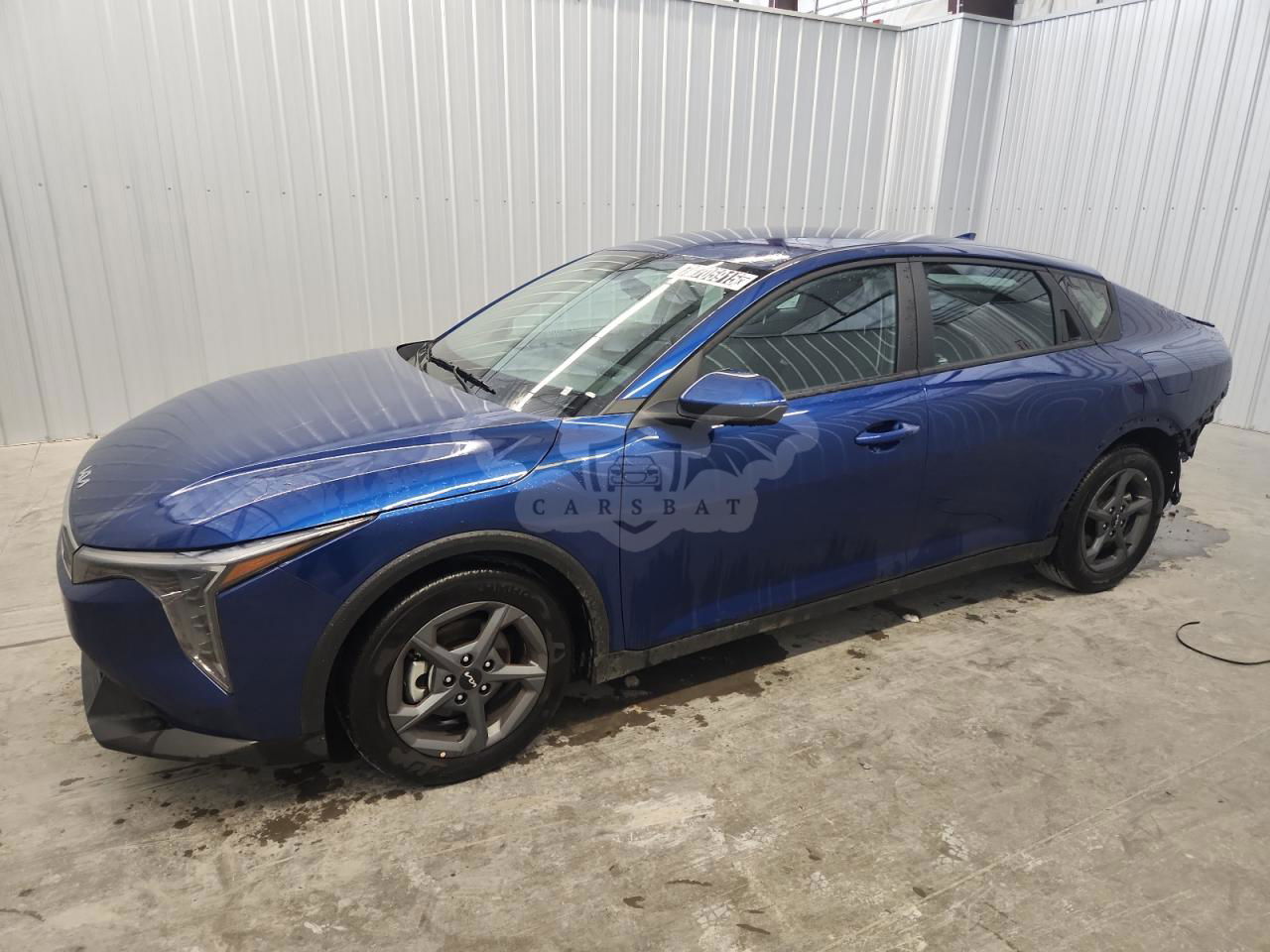 Kia K4 LX 2.0L  4 2025