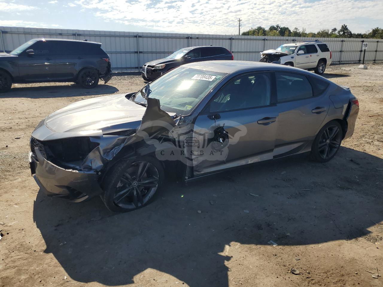 Acura Integra A-SPEC TECH 1.5L  4 2023