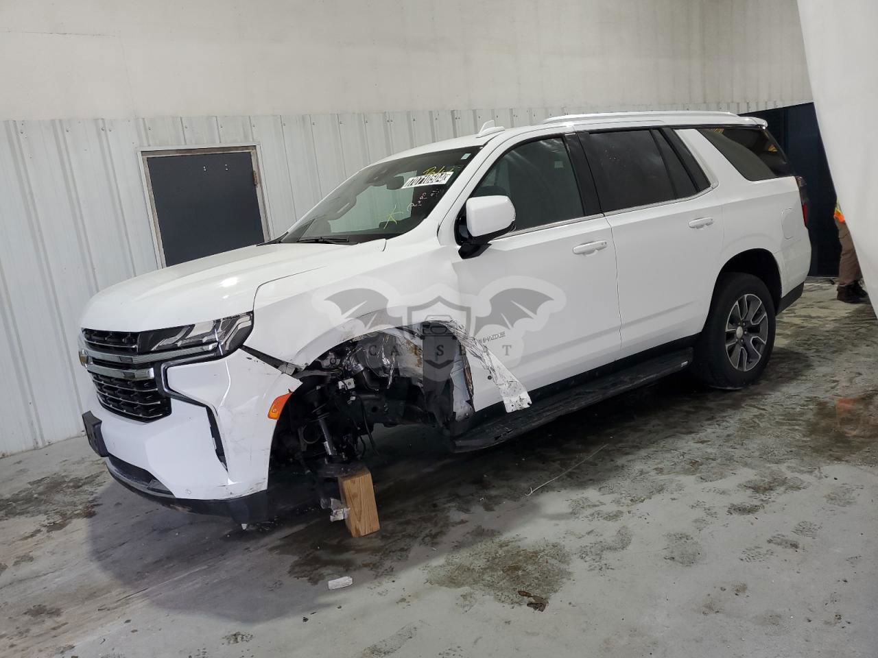 Chevrolet Tahoe K1500 LT 5.3L  8 2023
