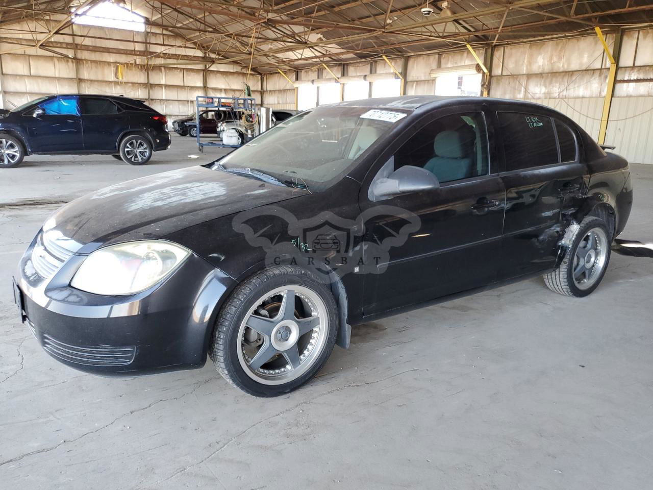 Chevrolet Cobalt LT 2.2L  4 2009