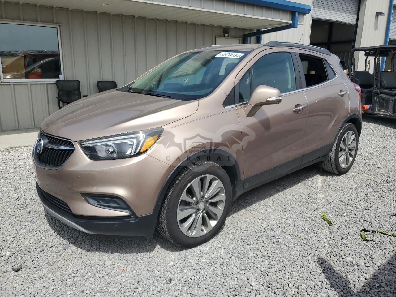 Buick Encore PREFERRED 1.4L  4 2019
