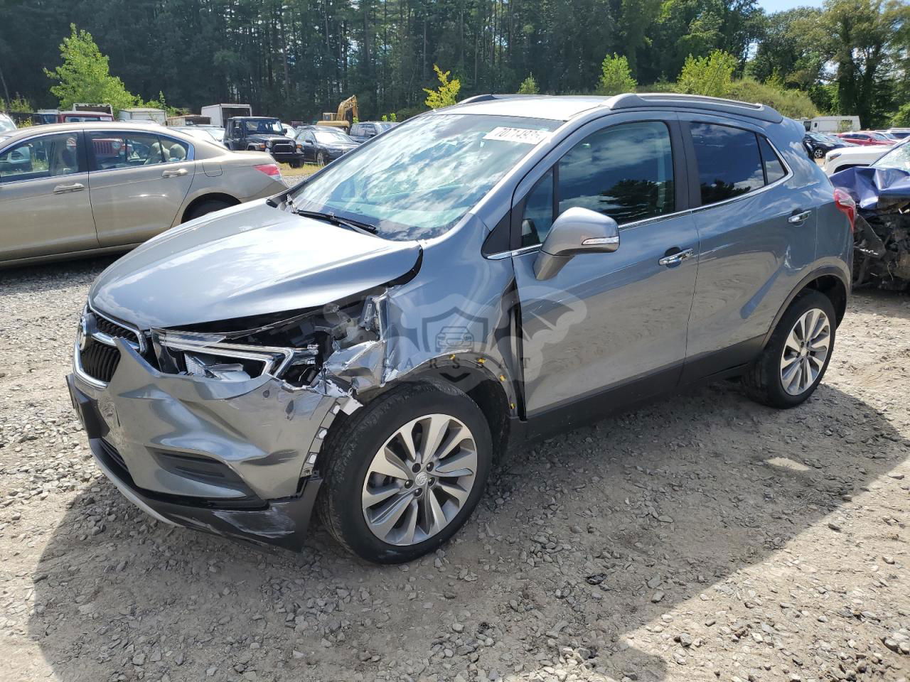 Buick Encore PREFERRED 1.4L  4 2019