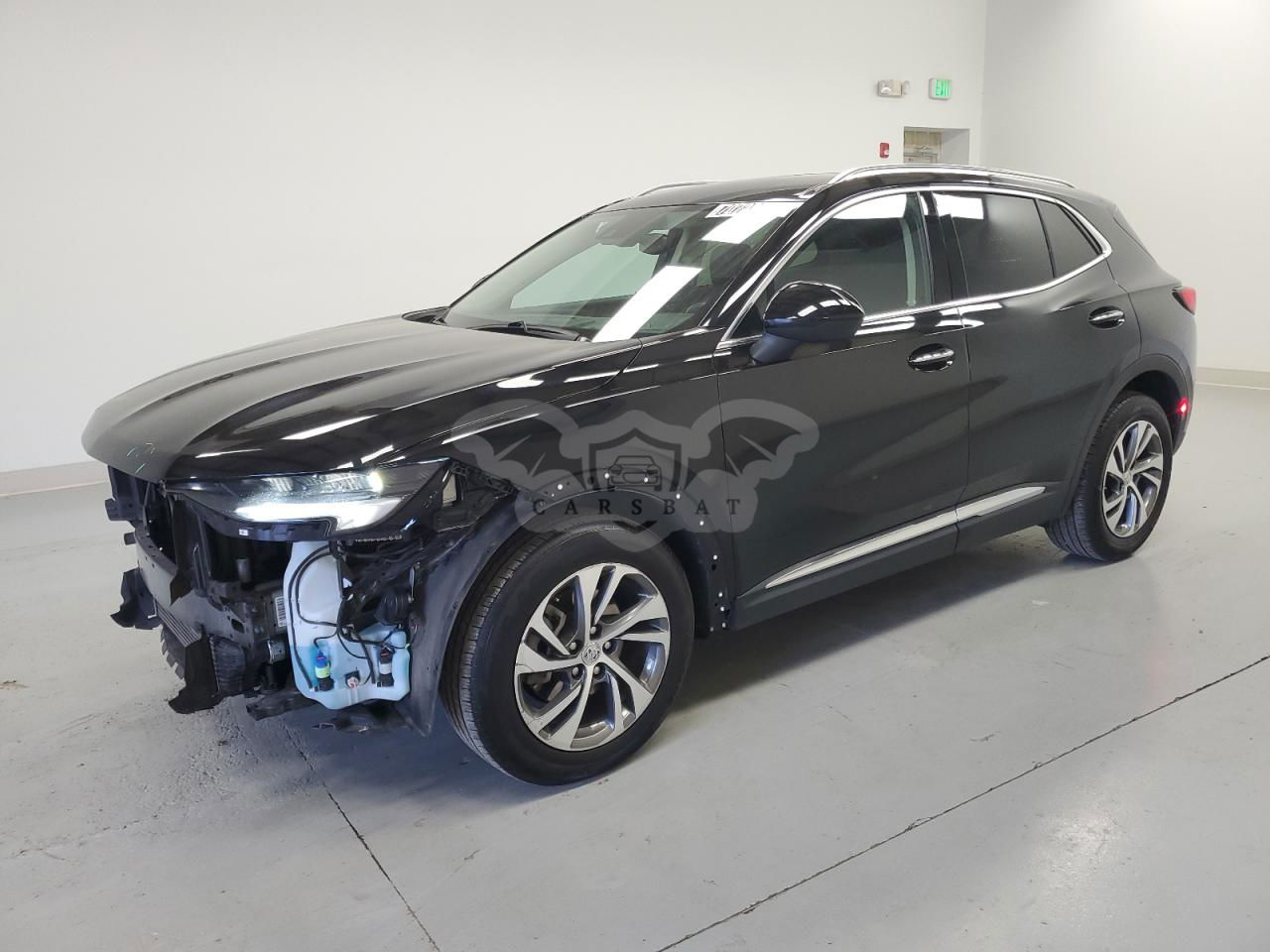Buick Envision ESSENCE 2.0L  4 2023