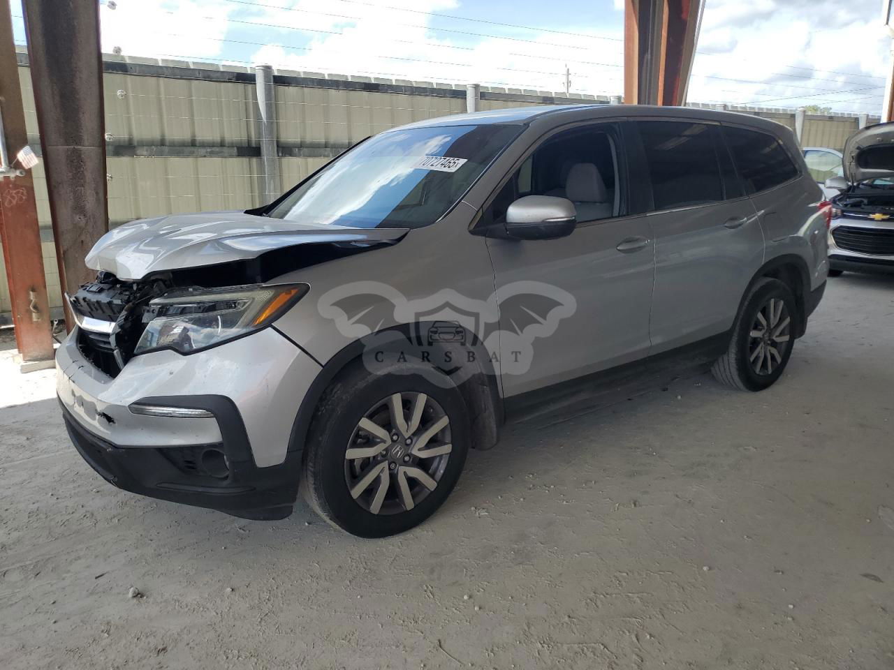 Honda Pilot EX 3.5L  6 2019
