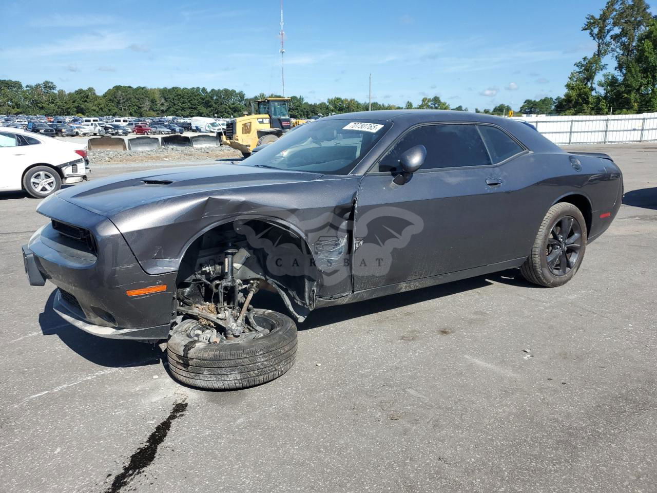 Dodge Challenger SXT 3.6L  6 2023