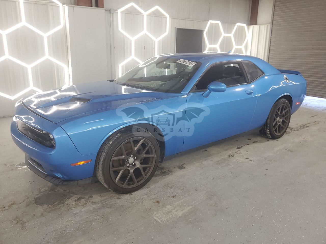 Dodge Challenger SXT 3.6L  6 2016