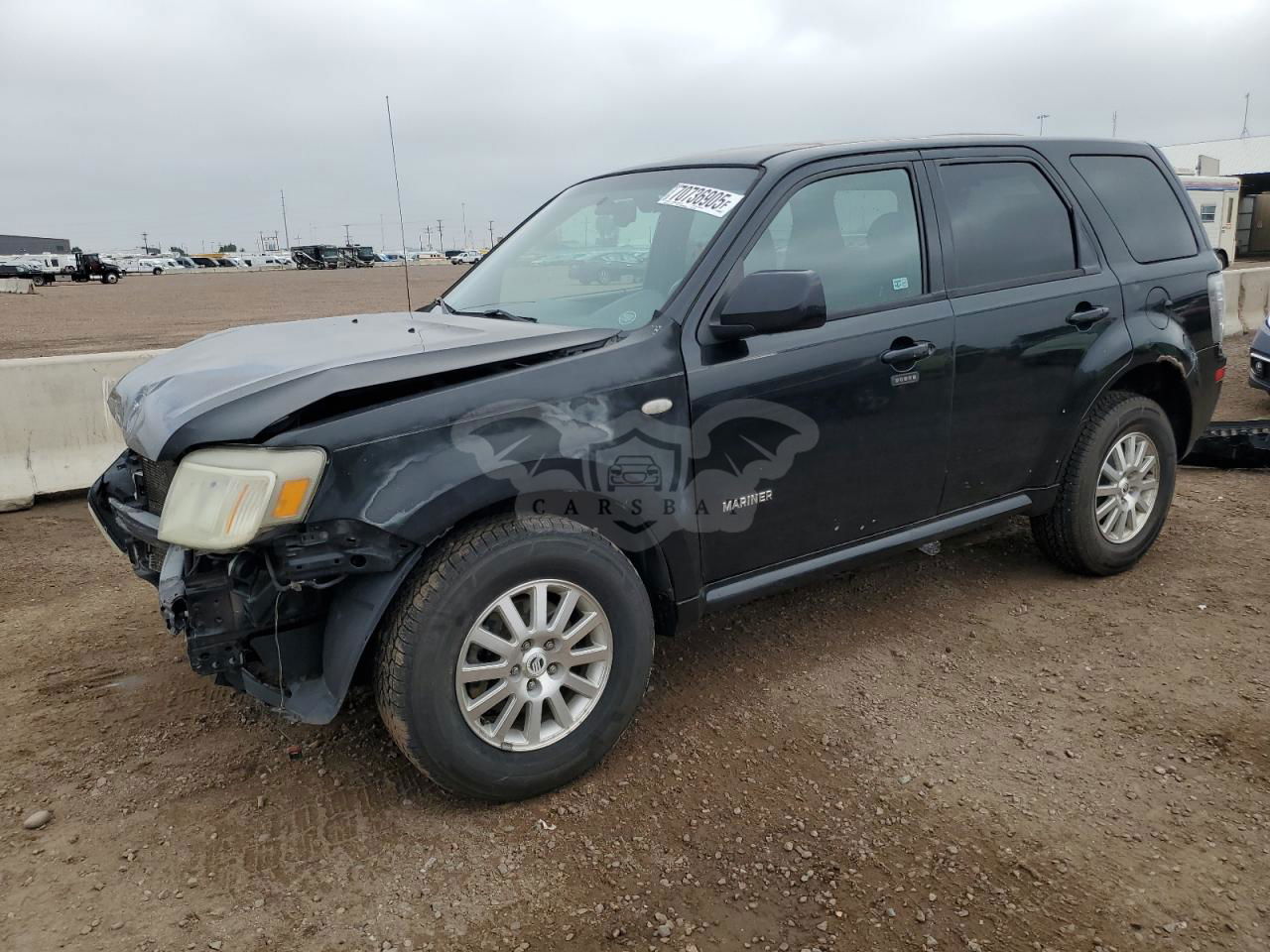 Mercury Mariner PREMIER 3.0L  6 2008