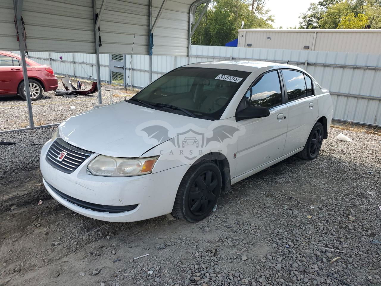 Saturn Ion LEVEL 2 2.2L  4 2007