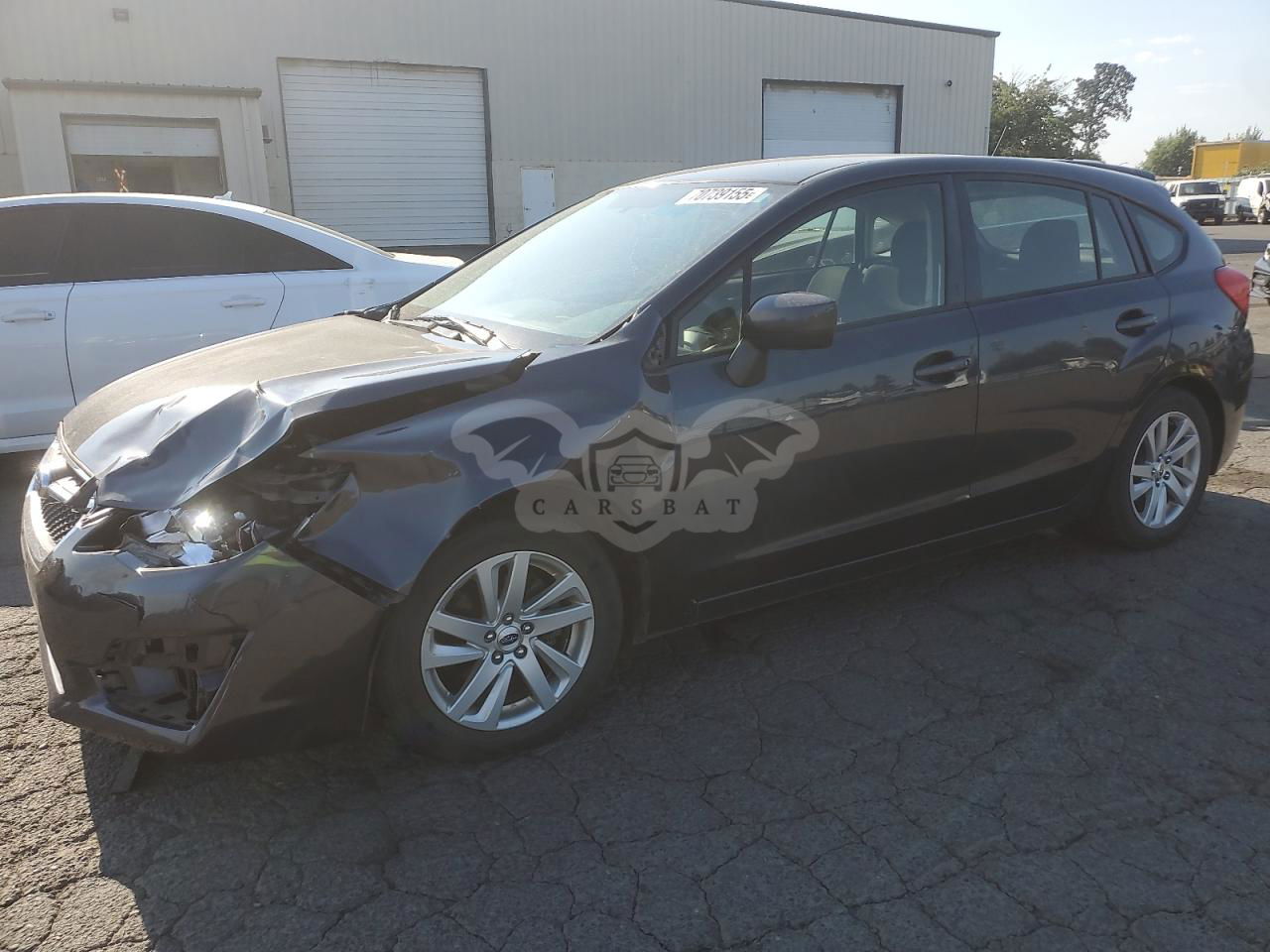 Subaru Impreza PREMIUM 2.0L  4 2015