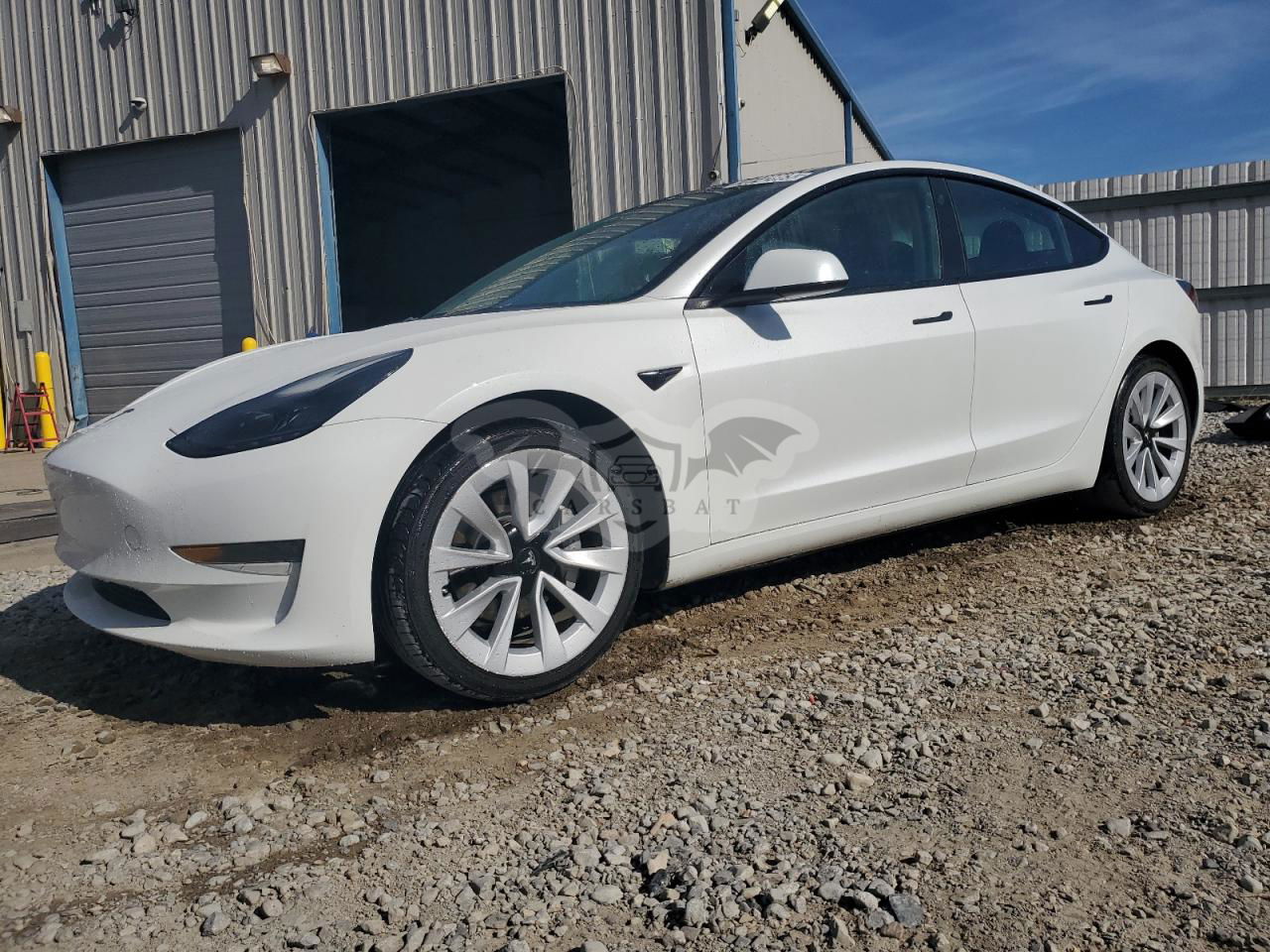 Tesla Model 3 2023