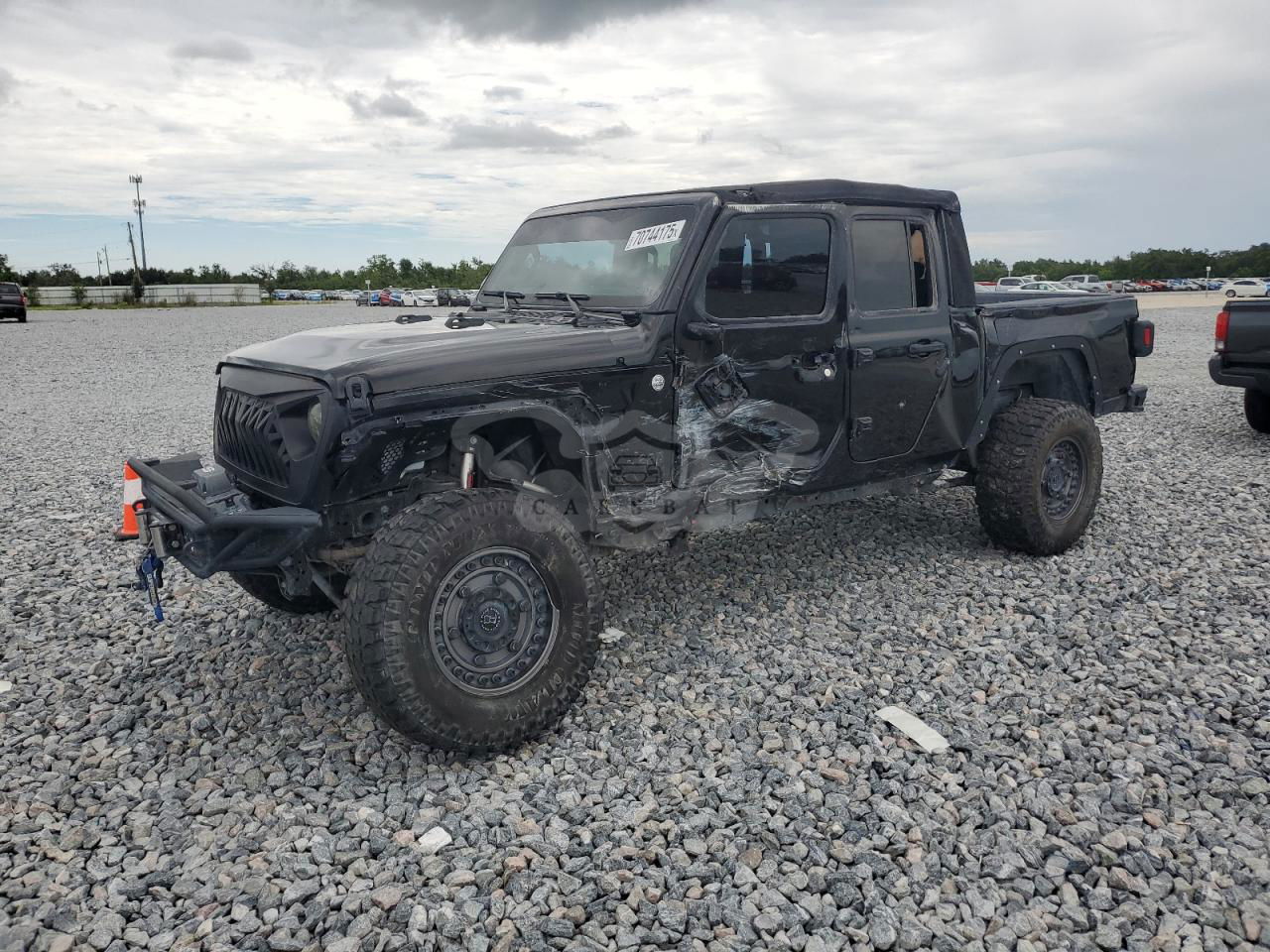 Jeep Gladiator SPORT 3.6L  6 2021
