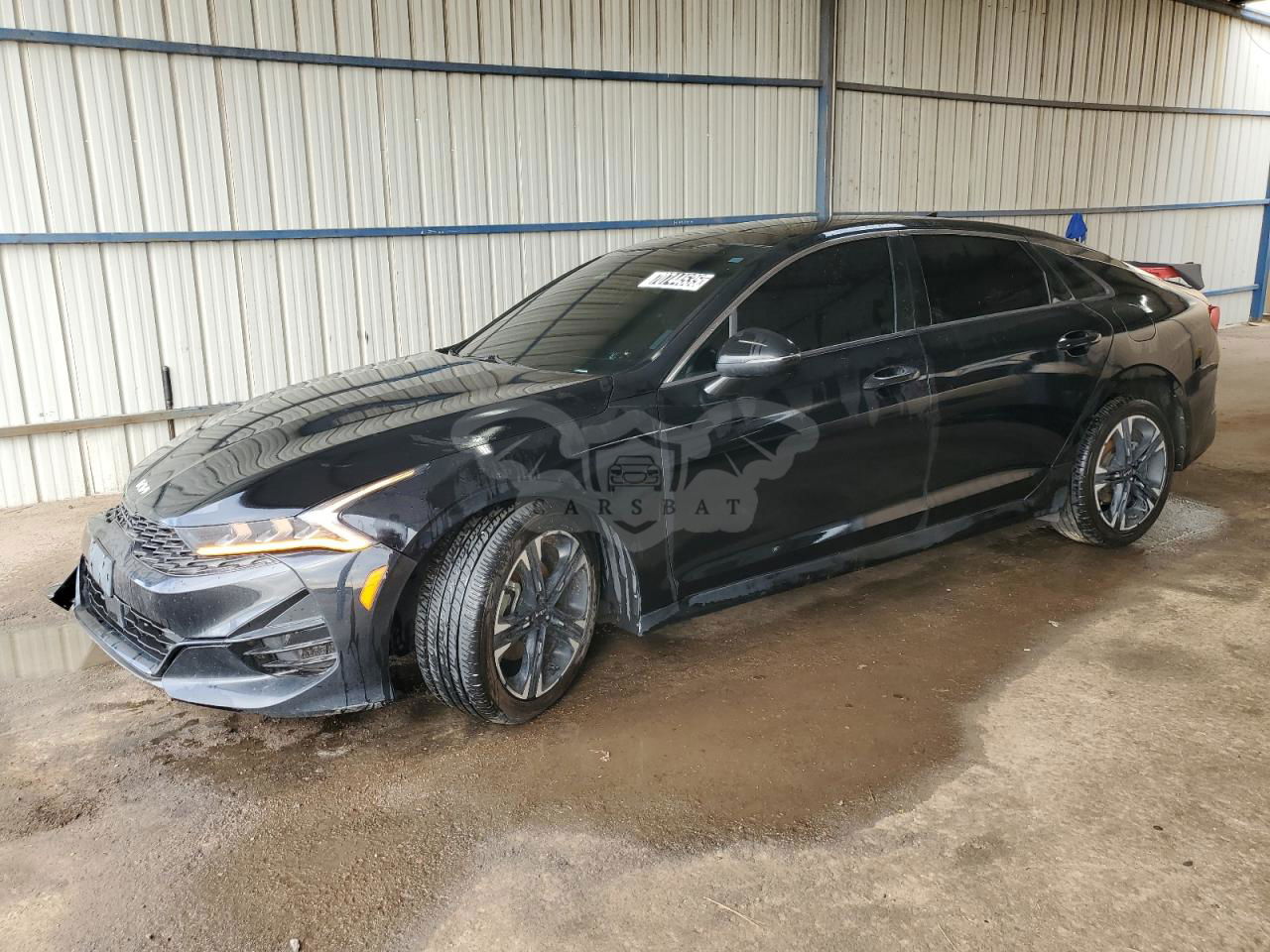 Kia K5 GT LINE 1.6L  4 2022