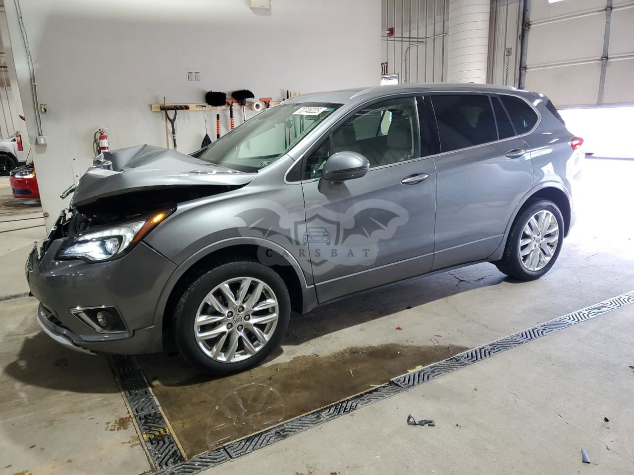 Buick Envision PREMIUM 2.0L  4 2020