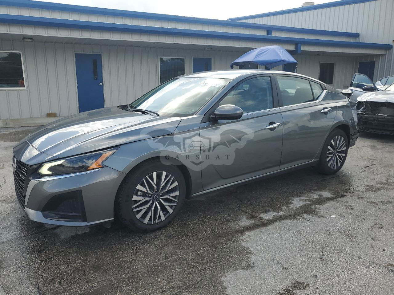 Nissan Altima SV 2.5L  4 2023