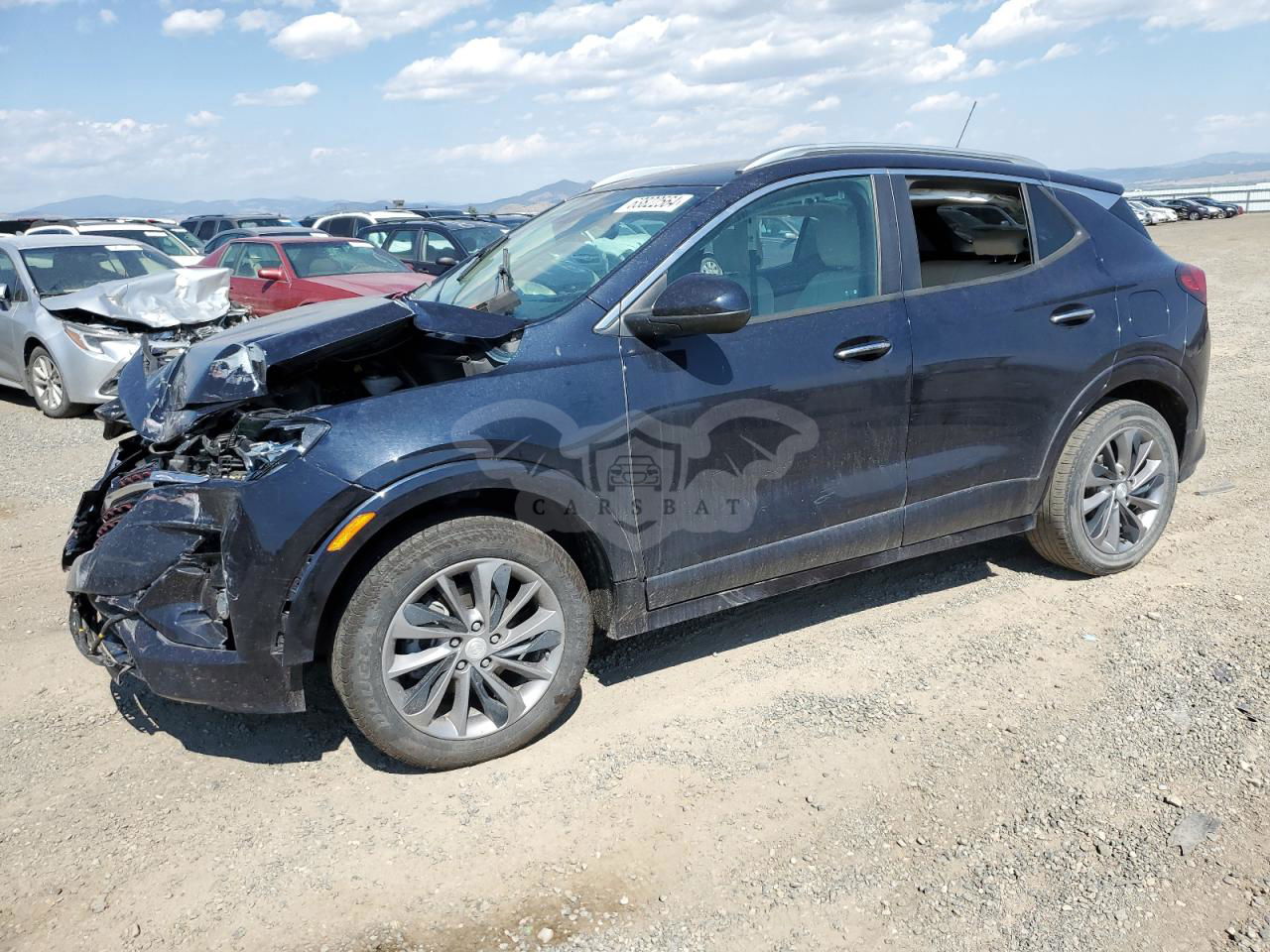 Buick Encore PREFERRED 1.3L  3 2020
