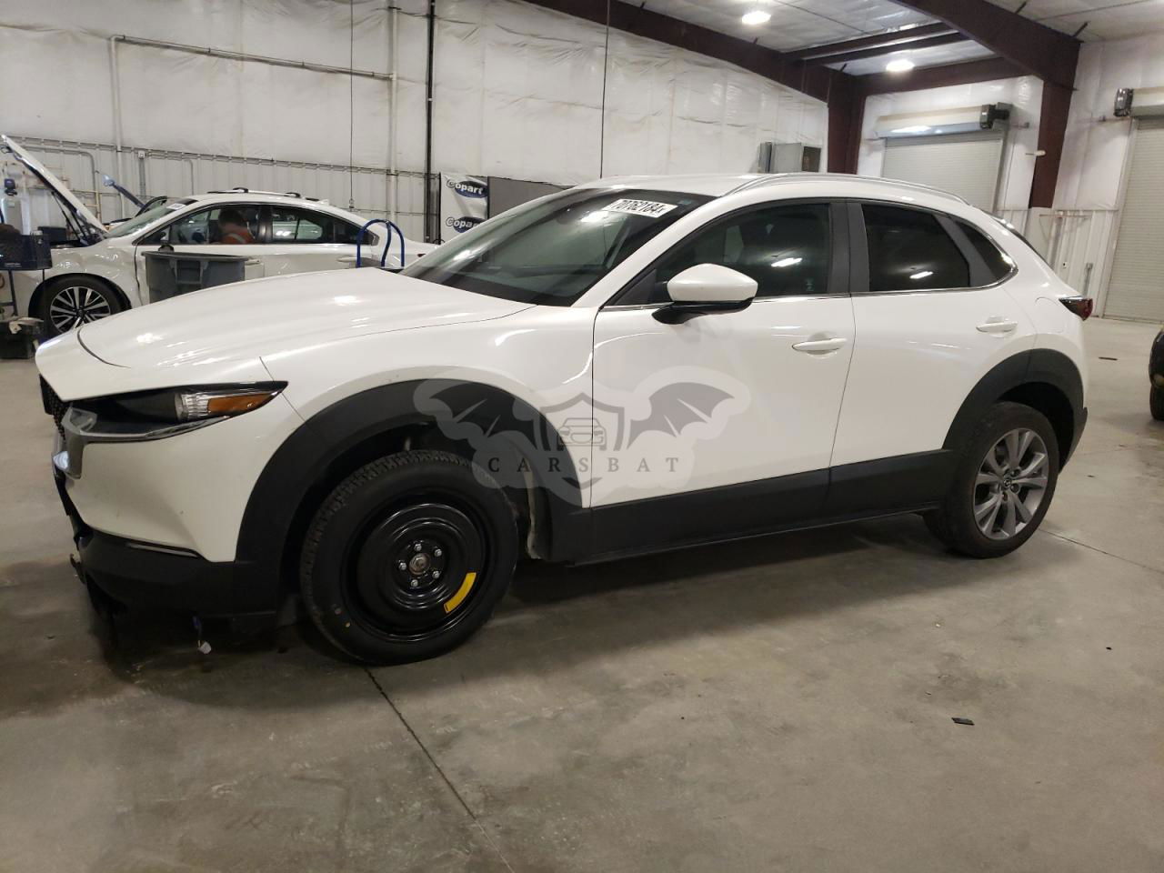 Mazda CX-30 SELECT 2.5L  4 2023