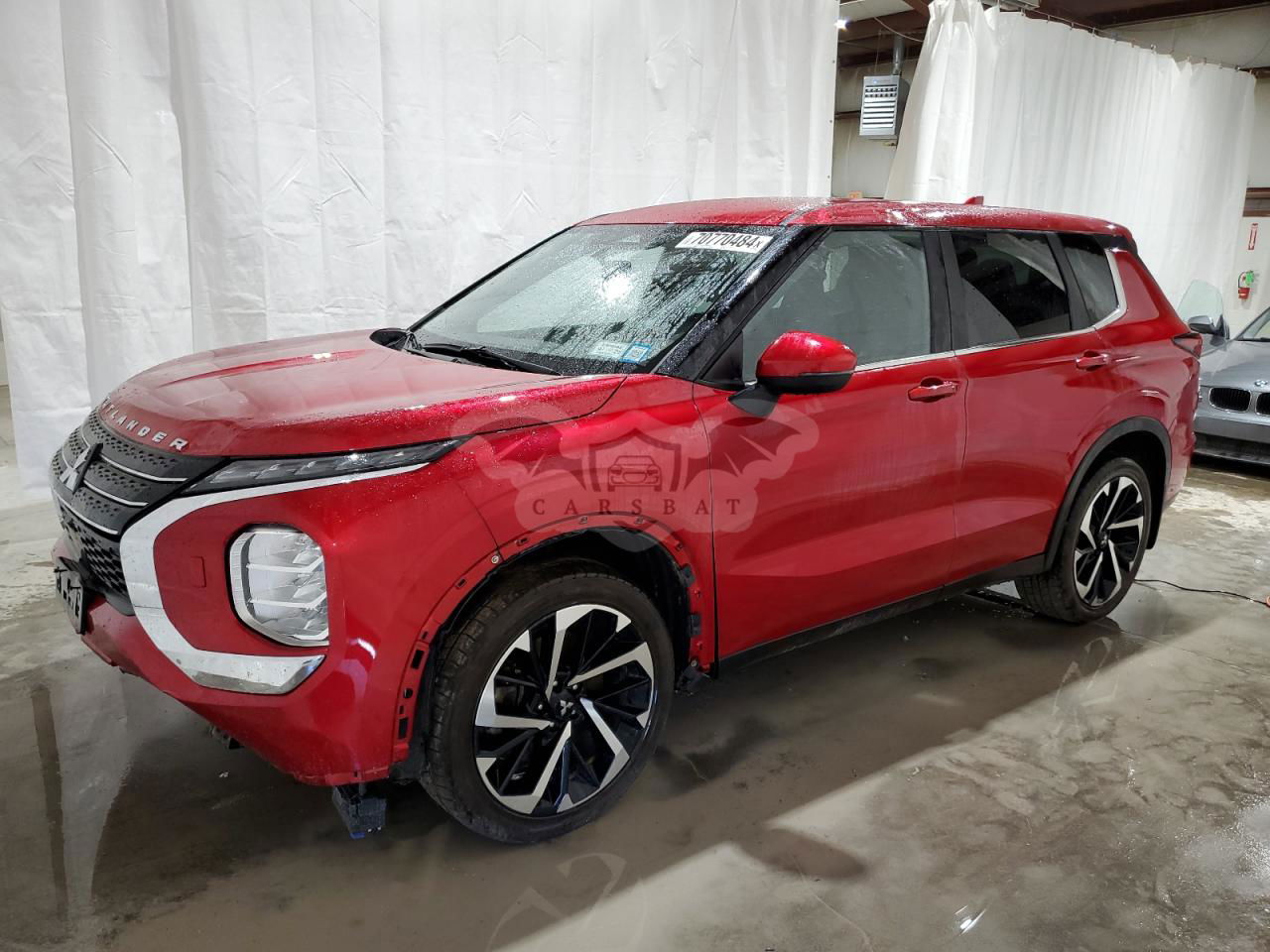 Mitsubishi Outlander ES 2.5L  4 2022