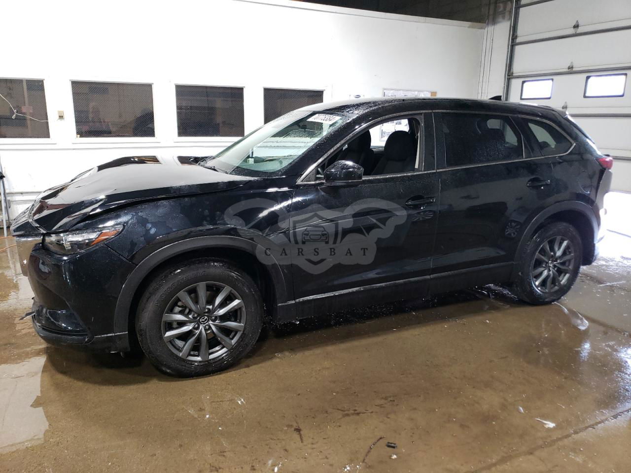 Mazda CX-9 SPORT 2.5L  4 2020