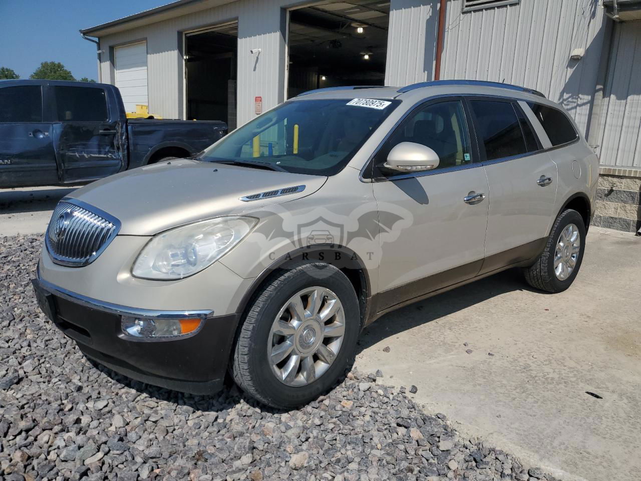 Buick Enclave CXL 2011