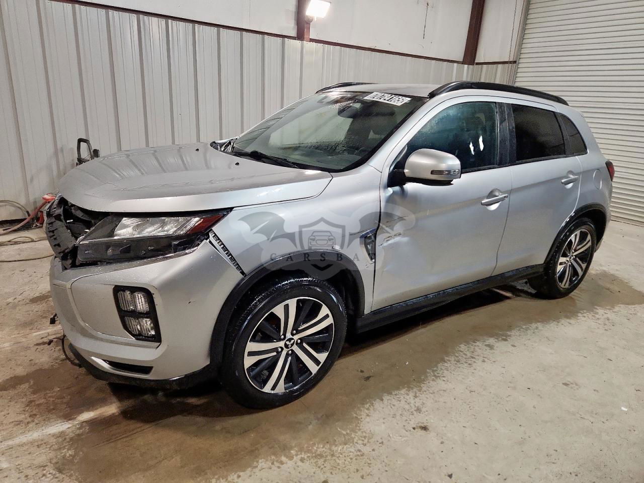 Mitsubishi Outlander SE 2.4L  4 2020