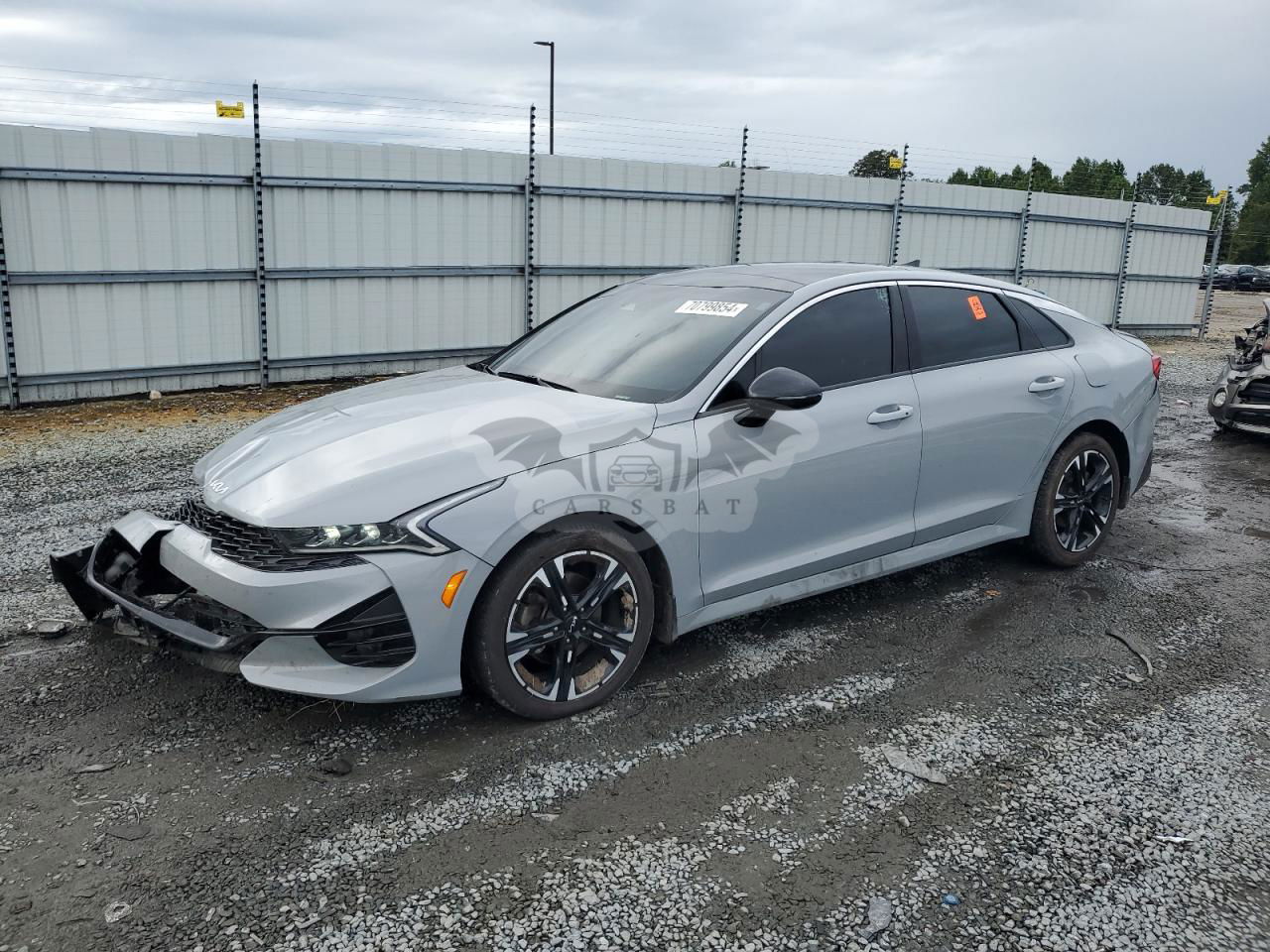 Kia K5 GT LINE 1.6L  4 2023