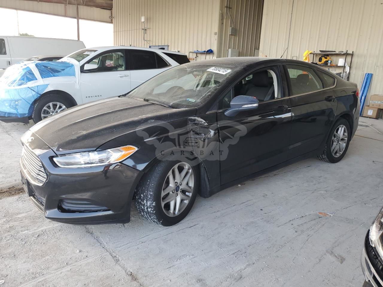 Ford Fusion SE 2.5L  4 2015